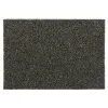 Губка для шлифования, 100 х 70 х 25 мм, мягкая, 3 шт., P 60/80, P 60/100, P 80/120 Matrix