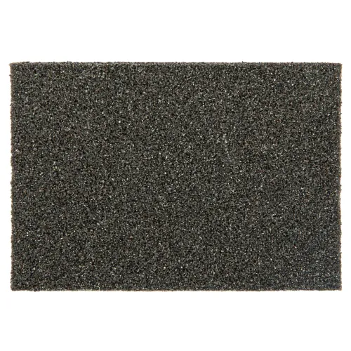 Губка для шлифования, 100 х 70 х 25 мм, мягкая, 3 шт., P 60/80, P 60/100, P 80/120 Matrix