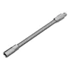 Набор инструментов, 1/2", 1/4", CrV, пластиковый кейс 82 предмета Stels