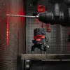 Лазерный уровень ML 05 Red, 20 м, 635 нм, резьба 5/8" Matrix