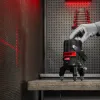 Лазерный уровень ML 05 Red, 20 м, 635 нм, резьба 5/8" Matrix