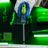 Набор инструментов, 1/2", 1/4", пластиковый кейс 76 предметов Сибртех