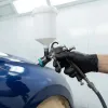 Краскораспылитель AG 950 LVLP, профессиональный, гравитационного типа, сопло 1,5 мм Stels