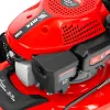 Газонокосилка бензиновая GL41-K, 127 см3, 41 см, 40 л MTX