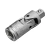 Набор инструментов 1/2", 1/4", CrV, 12 гранные головки, пластиковый кейс, 109 предмета Stels