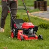 Газонокосилка бензиновая GL41-K, 127 см3, 41 см, 40 л MTX