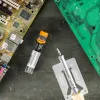 Припой Sn40Pb60, D 1 мм, в пластмассовой тубе Sparta