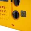 Генератор инверторный GS-1100iS, 1,1 кВт, 230 В, закрытый корпус, ручной старт DENZEL