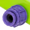 Разветвитель четырёхканальный 1/2"-3/4", регулируемый Palisad