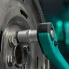 Набор инструментов 1/2", 1/4", CrV, 12 гранные головки, пластиковый кейс, 94 предмета Stels