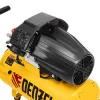 Компрессор воздушный прям. привод DCV1800/50, 1,8 кВт, 50 литров, 320 л/мин Denzel