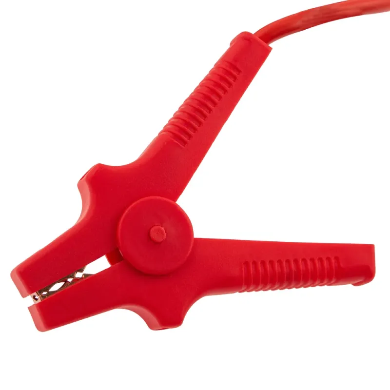 Провода стартовые, 400 А, 2,5 м, сумка на молнии Stels