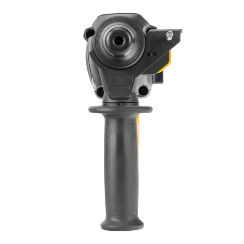 Перфоратор электрический RHB-800-26, SDS-plus, 800 Вт, 3 Дж, 4 реж. Denzel