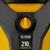 Мойка высокого давления R-210iD, 2600 Вт, 210 бар, 8,0 л/мин, асинх. двиг., бараб. Denzel