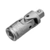 Набор инструментов, 1/4", 1/2", Cr-V, S2, усиленный кейс, 119 предметов Stels