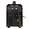 Аппарат инвертор. полуавтомат. cварки MIG-160S, 160A, ПВ 60%, катушка 5 кг MTX