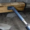 Растяжка гидравлическая, 4 т, набор из 17 предметов, 7 сменных насадок, в пласт. кейсе Stels