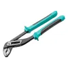 Набор инструментов, 1/4", 1/2", Cr-V, S2, усиленный кейс, 119 предметов Stels