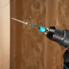 Бита Torx 30х50мм, сталь S2, шестигр., 2 шт. Gross