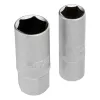 Набор инструментов, 1/2", 1/4", CrV, пластиковый кейс 82 предмета Stels