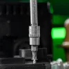 Набор инструментов, 1/2", 1/4", пластиковый кейс, 94 предмета Сибртех