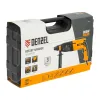Перфоратор электрический RHB-800-26, SDS-plus, 800 Вт, 3 Дж, 4 реж. Denzel