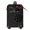 Аппарат инвертор. полуавтомат. cварки MIG-160S, 160A, ПВ 60%, катушка 5 кг MTX