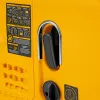 Генератор инверторный GS-1100iS, 1,1 кВт, 230 В, закрытый корпус, ручной старт DENZEL