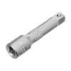 Набор инструментов 1/2", 1/4", CrV, 12 гранные головки, пластиковый кейс, 94 предмета Stels