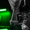 Набор инструментов, 1/2", 1/4", пластиковый кейс, 94 предмета Сибртех