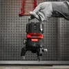 Лазерный уровень ML 05 Red, 20 м, 635 нм, резьба 5/8" Matrix