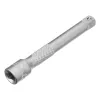 Набор инструментов, 1/2", 1/4", CrV, пластиковый кейс 82 предмета Stels