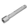 Набор инструментов 1/2", 1/4", CrV, 12 гранные головки, пластиковый кейс, 109 предмета Stels