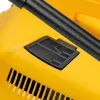 Газонокосилка бензиновая GLD-460SP, 146 куб.см, ширина 46 см, самоходная 7 уровней, травосборник 50 л Denzel