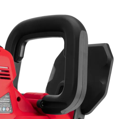 Кусторез аккумуляторный HT-510, нож 510 мм, Li-Ion, 20 В MTX