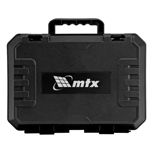 Пила сабельная аккумуляторная RС-80, Li-Ion, 20 В MTX
