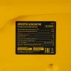 Генератор инверторный GS-1100iS, 1,1 кВт, 230 В, закрытый корпус, ручной старт DENZEL