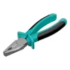 Набор инструментов, 1/2", 1/4", CrV, 12 гранные головки, пластиковый кейс, 76 предметов Stels