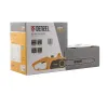 Пила цепная электрическая EDS-2200P, 2.2 кВт,поперечная, шина 45 см, шаг 3/8, паз 1.3 мм, 63 звена Denzel