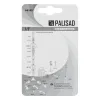Соединитель пластмассовый быстросъемный для шланга 1/2" Palisad