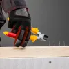 Бокорезы Insulated, 180мм, двухкомпонентные рукоятки Matrix