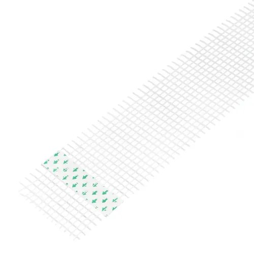 Серпянка самоклеящаяся, 50 мм х 45м Matrix