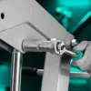 Головка торцевая удлиненная, 24 мм, 6-гранная, CrV, под квадрат 1/2" Stels