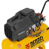 Компрессор воздушный DKV2200/50,Х-PRO 2,2 кВт, 400 л/мин, 50 л Denzel