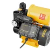 Насосная станция PS500C, 500 Вт, напор 35 м, 2200 л/ч, ресивер 2 л, блок управления Denzel