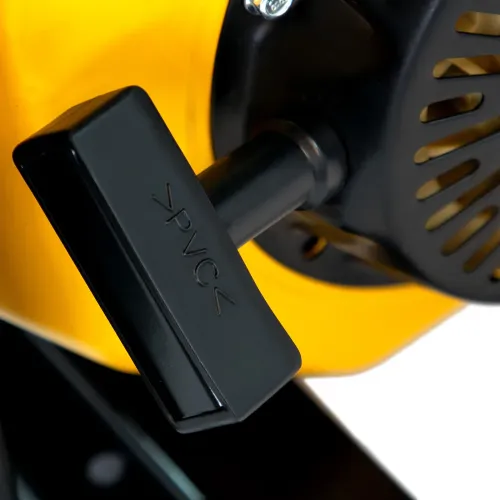 Инверторная генераторная установка GT-2500iF, 2,5 кВт, 230 В,открытый корпус,ручной старт Denzel