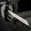 Полотна по металлу для сабельной пилы S1122EF 200/1.4 мм, Bimetal, 2 шт, Pro Matrix