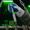 Набор инструментов, 1/2", пластиковый кейс, 32 предмета Сибртех