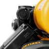 Насосная станция PS500C, 500 Вт, напор 35 м, 2200 л/ч, ресивер 2 л, блок управления Denzel