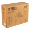 Компрессор воздушный DKV2200/100,Х-PRO 2.2 кВт, 400 л/мин, 100л Denzel